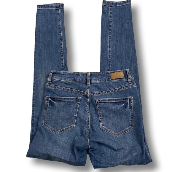 Garage Jean Legging - Picture 2 of 3